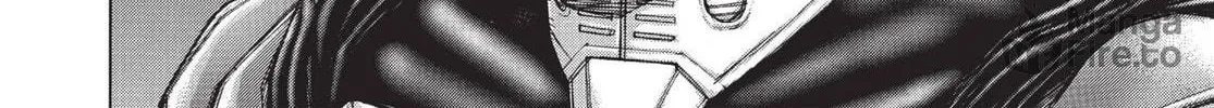Read Terra Formars chapter 41 image 35 on Lezhin