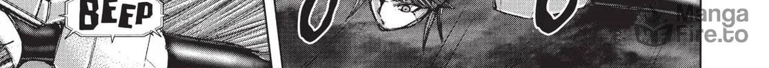 Read Terra Formars chapter 41 image 9 on Lezhin