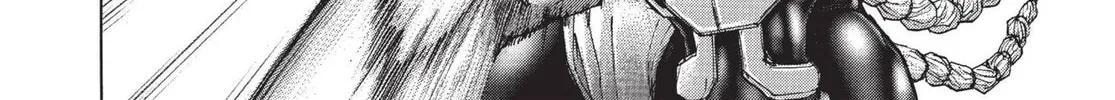 Read Terra Formars chapter 43 image 21 on Lezhin