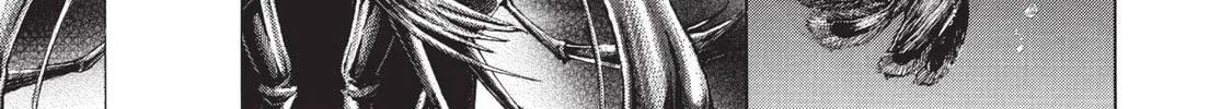 Read Terra Formars chapter 44 image 1 on Lezhin