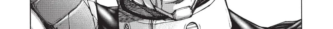 Read Terra Formars chapter 44 image 31 on Lezhin