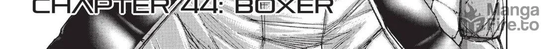 Read Terra Formars chapter 44 image 5 on Lezhin