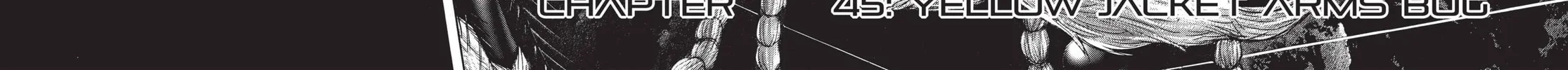 Read Terra Formars chapter 45 image 11 on Lezhin