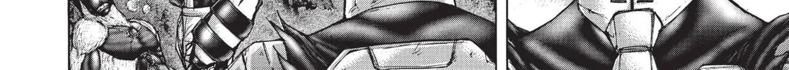 Read Terra Formars chapter 45 image 27 on Lezhin