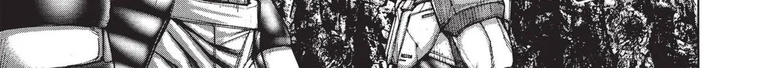 Read Terra Formars chapter 46 image 31 on Lezhin