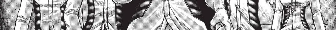Read Terra Formars chapter 47 image 21 on Lezhin