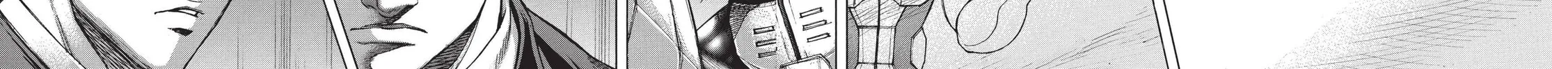 Read Terra Formars chapter 47 image 23 on Lezhin