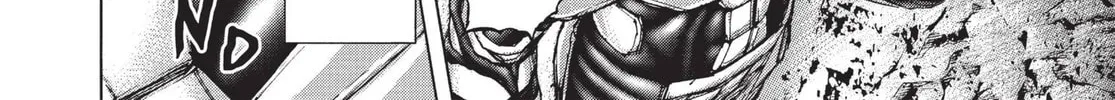 Read Terra Formars chapter 47 image 7 on Lezhin