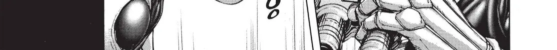 Read Terra Formars chapter 48 image 13 on Lezhin
