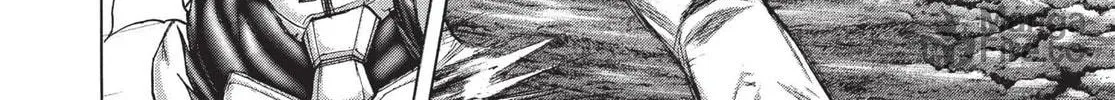 Read Terra Formars chapter 48 image 19 on Lezhin