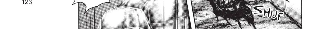 Read Terra Formars chapter 48 image 21 on Lezhin