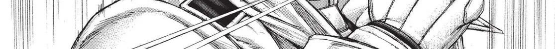 Read Terra Formars chapter 48 image 31 on Lezhin