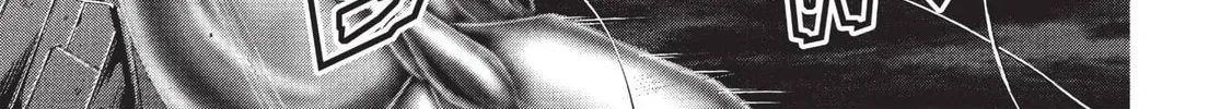 Read Terra Formars chapter 49 image 15 on Lezhin