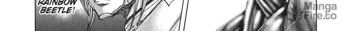 Read Terra Formars chapter 49 image 19 on Lezhin