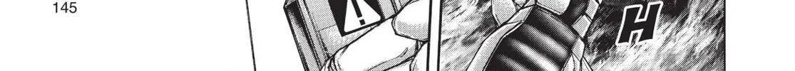 Read Terra Formars chapter 49 image 27 on Lezhin
