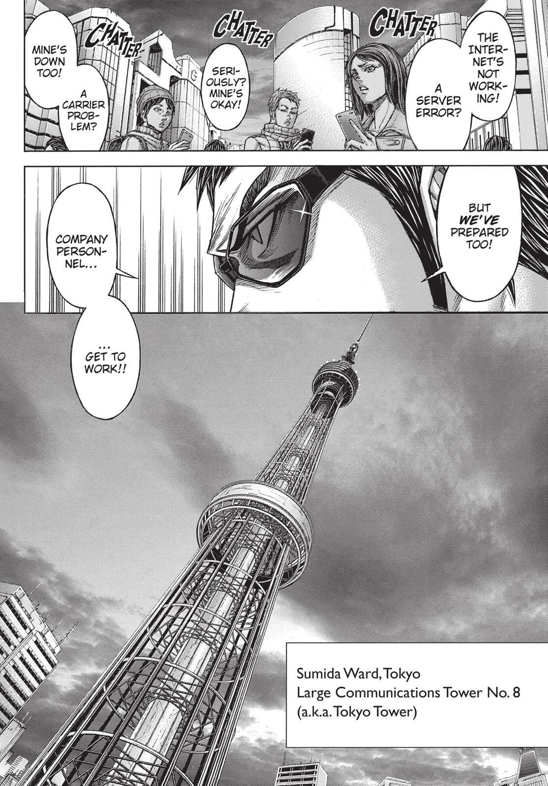 Read Terra Formars chapter 5.1 image 13 on Lezhin