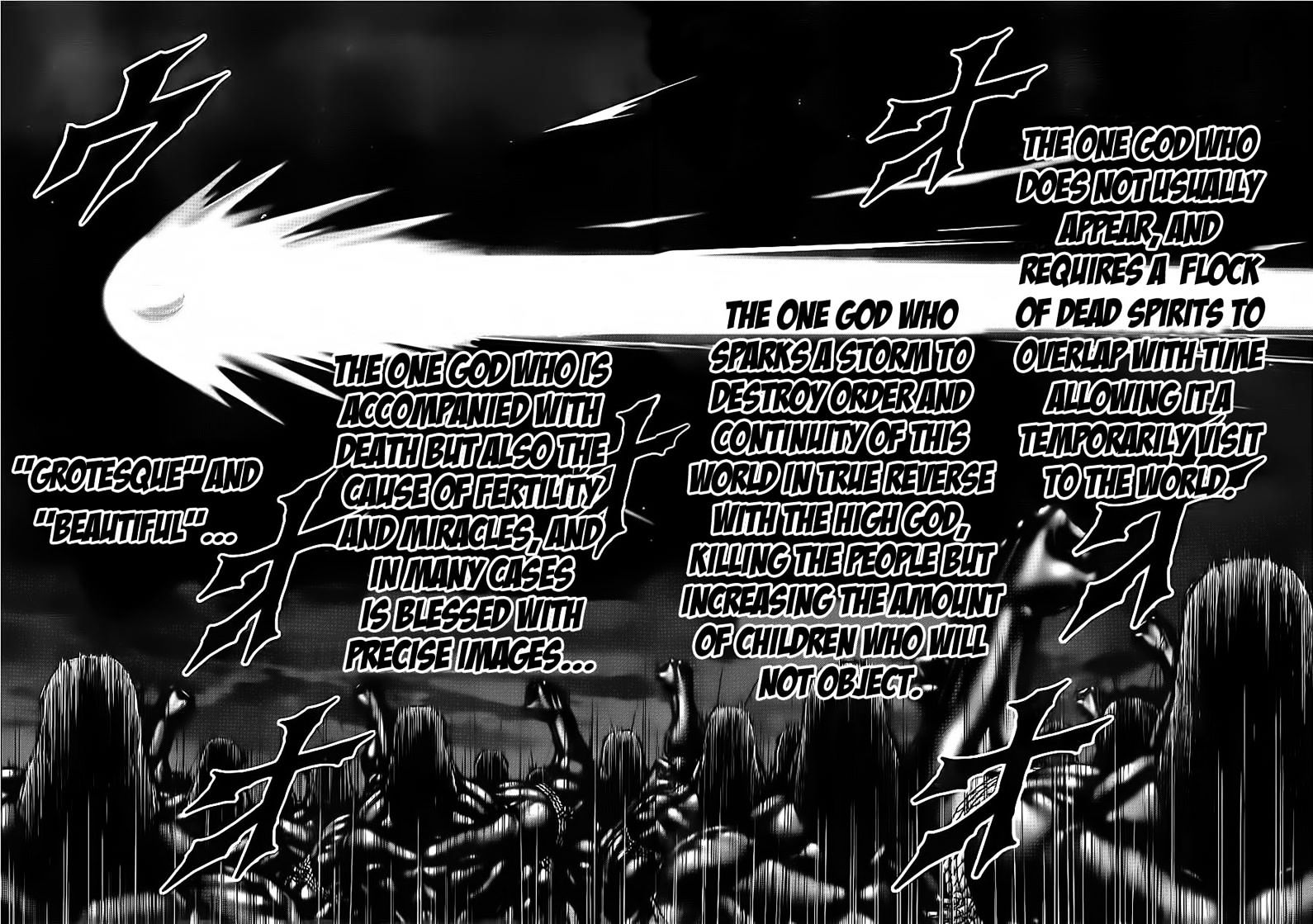 Read Terra Formars chapter 51.2 image 12 on Lezhin