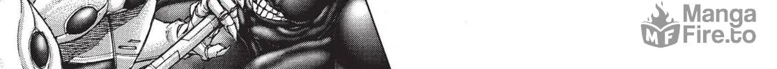 Read Terra Formars chapter 51 image 11 on Lezhin