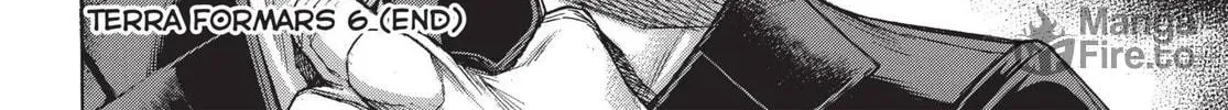 Read Terra Formars chapter 52 image 35 on Lezhin