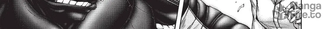 Read Terra Formars chapter 52 image 5 on Lezhin