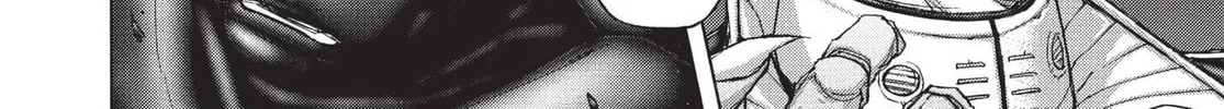 Read Terra Formars chapter 52 image 7 on Lezhin