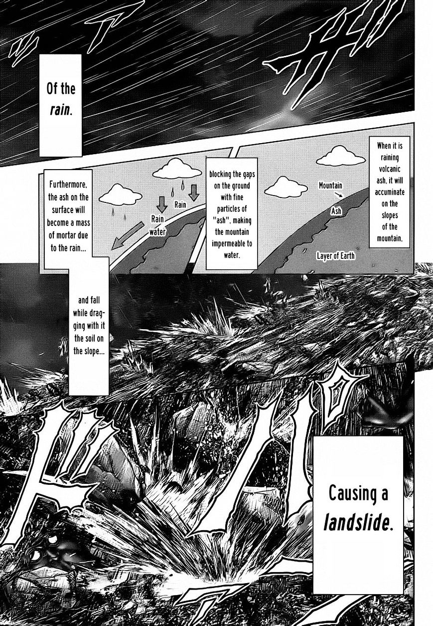 Read Terra Formars chapter 53.3 image 6 on Lezhin