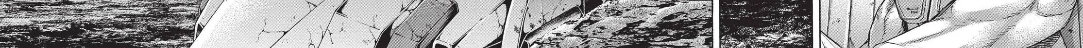 Read Terra Formars chapter 53 image 21 on Lezhin