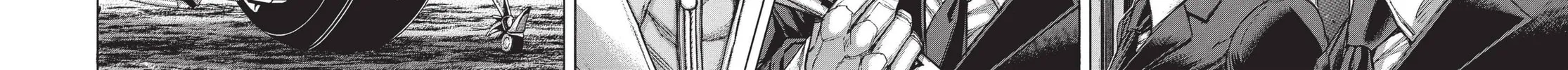 Read Terra Formars chapter 53 image 3 on Lezhin