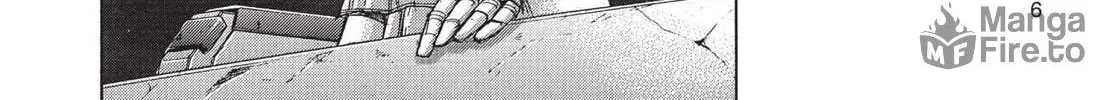 Read Terra Formars chapter 53 image 5 on Lezhin