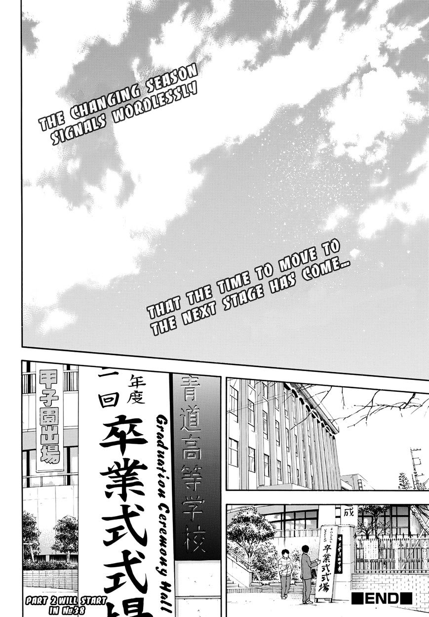 Read Terra Formars chapter 54.7 image 30 on Lezhin