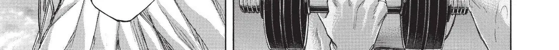 Read Terra Formars chapter 54 image 15 on Lezhin