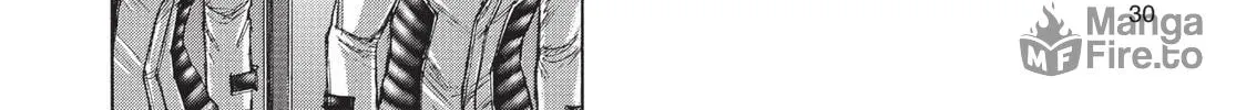 Read Terra Formars chapter 54 image 17 on Lezhin
