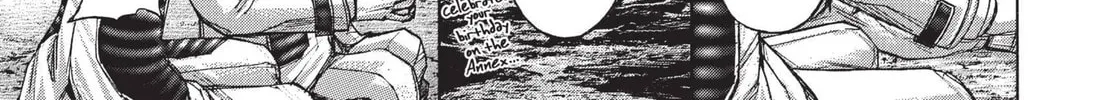 Read Terra Formars chapter 54 image 27 on Lezhin