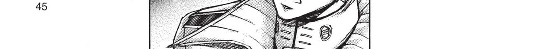 Read Terra Formars chapter 55 image 13 on Lezhin