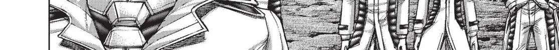 Read Terra Formars chapter 55 image 15 on Lezhin