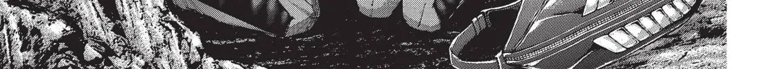 Read Terra Formars chapter 55 image 33 on Lezhin
