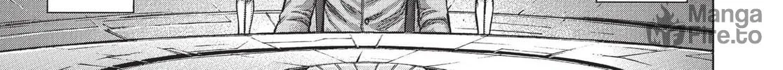 Read Terra Formars chapter 56 image 5 on Lezhin