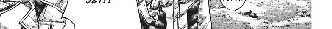 Read Terra Formars chapter 57 image 7 on Lezhin