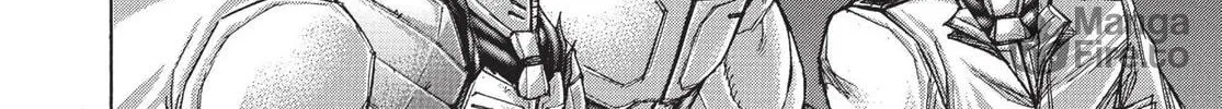 Read Terra Formars chapter 58 image 11 on Lezhin