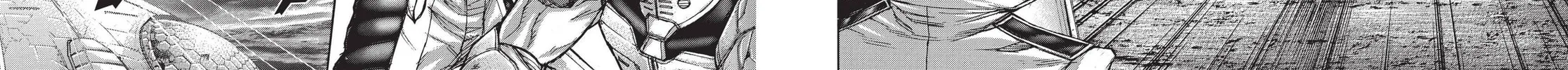 Read Terra Formars chapter 58 image 23 on Lezhin