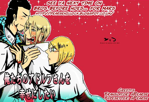 Read Terra Formars chapter 59.3 image 18 on Lezhin