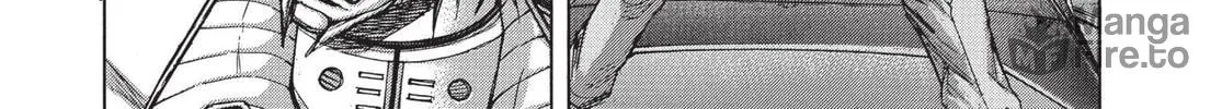 Read Terra Formars chapter 59 image 11 on Lezhin