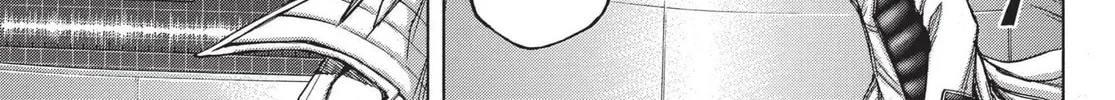 Read Terra Formars chapter 59 image 13 on Lezhin