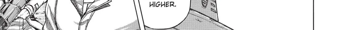 Read Terra Formars chapter 59 image 27 on Lezhin