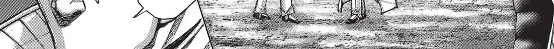 Read Terra Formars chapter 59 image 3 on Lezhin