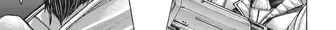 Read Terra Formars chapter 59 image 31 on Lezhin