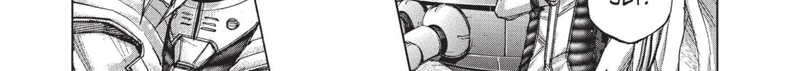 Read Terra Formars chapter 59 image 7 on Lezhin
