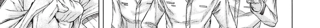 Read Terra Formars chapter 6 image 21 on Lezhin