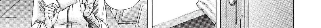 Read Terra Formars chapter 6 image 25 on Lezhin