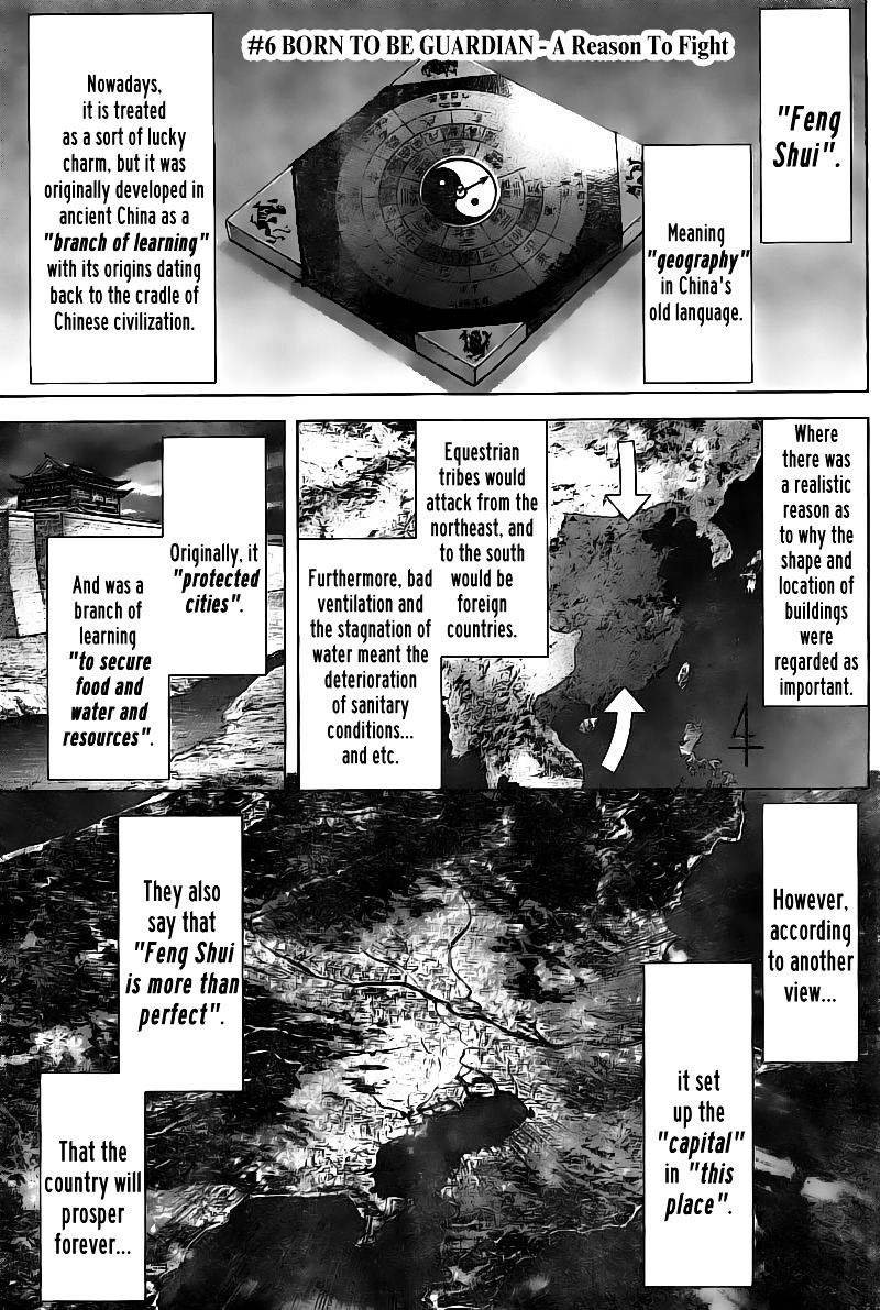 Read Terra Formars chapter 60.8 image 1 on Lezhin